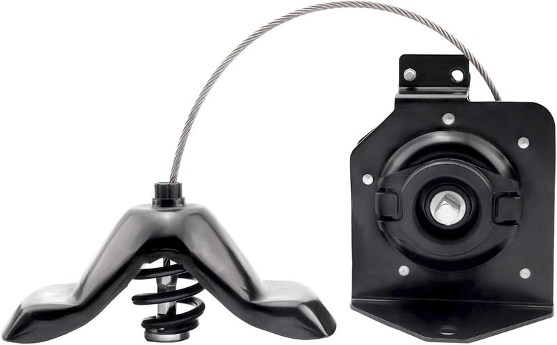 Hsbang Spare Tire Hoist Compatible with Chevy Silverado 2003-2010 GMC Sierra 2500 HD 3500 Classic 3500 3500 HD 924-502 19259450 25912261 25792480 25974844 924502 - Image 1